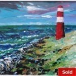 Vuurtoren Westkapelle