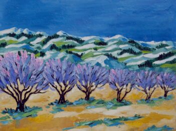 Fruitbomen Provence