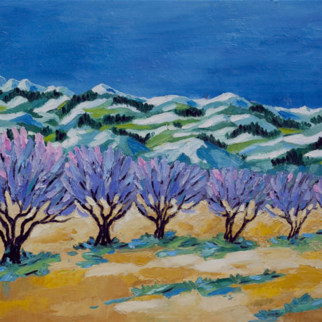 Fruitbomen Provence