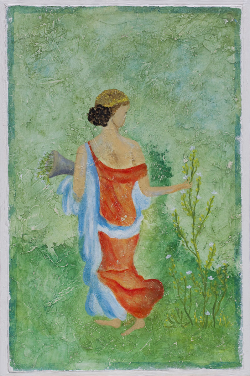 Prima Vera - Pompeï