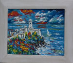 Fort la Latte Bretagne