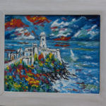 Fort la Latte Bretagne