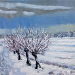 Walcheren, in de buurt van de Breeweg