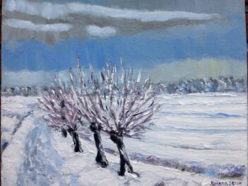 Walcheren, in de buurt van de Breeweg