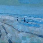 Strandwandeling Walcheren