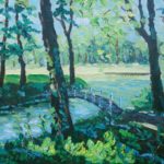 Ter Hooge bos Middelburg