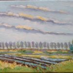 Polders in Zeeuws-Vlaanderen 2