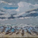 Baie d'Audierne plage de Tronoan 2