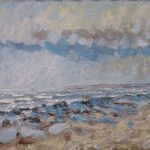 Baie d'Audierne plage de Tronoan