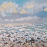 Plage Tronoan Finistere 2