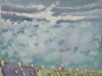 Verborgen Reuzengebergte Jelenia Góra Polen