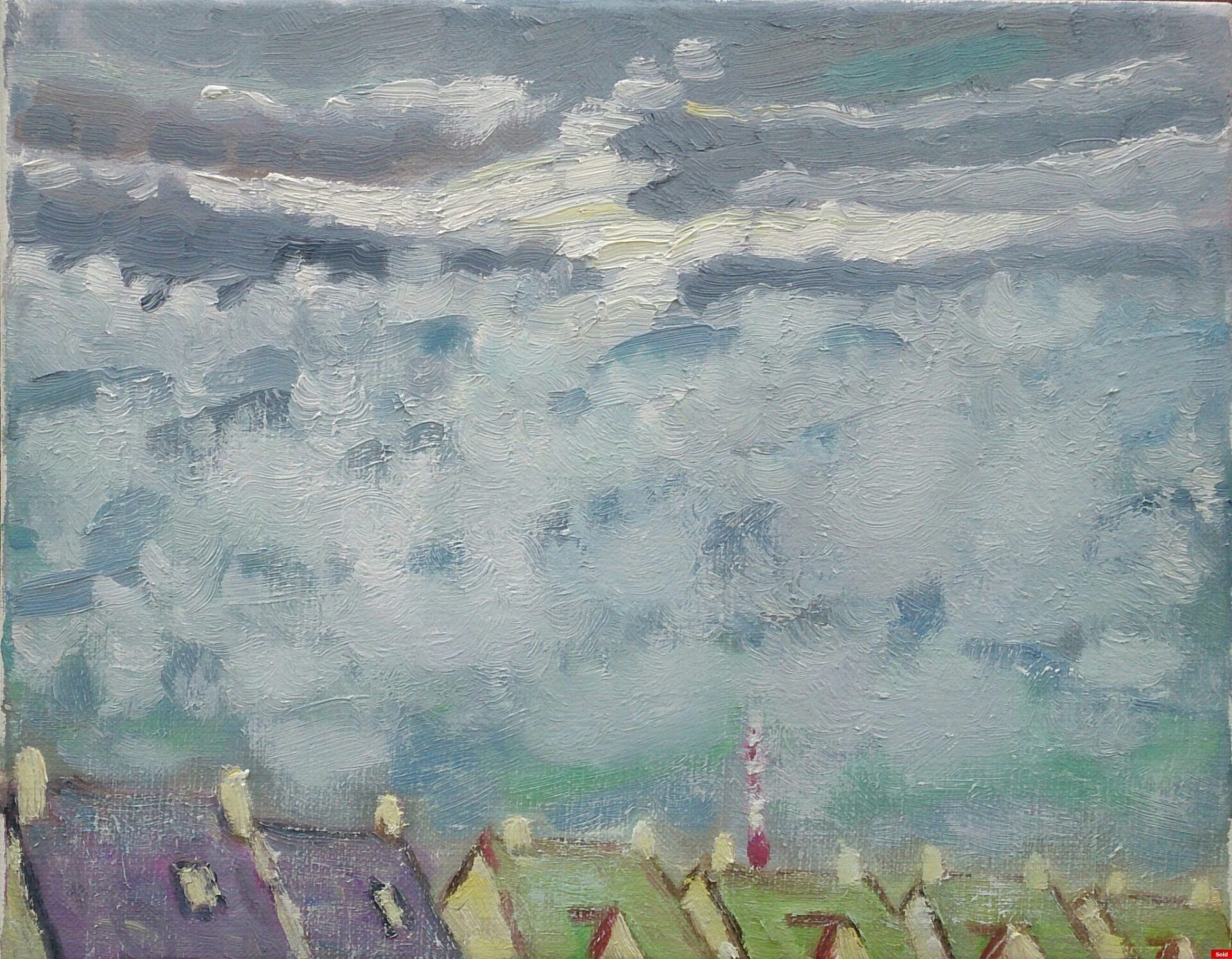 Verborgen Reuzengebergte Jelenia Góra Polen