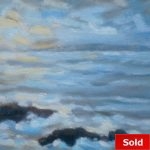 Avond Baie d'Audierne