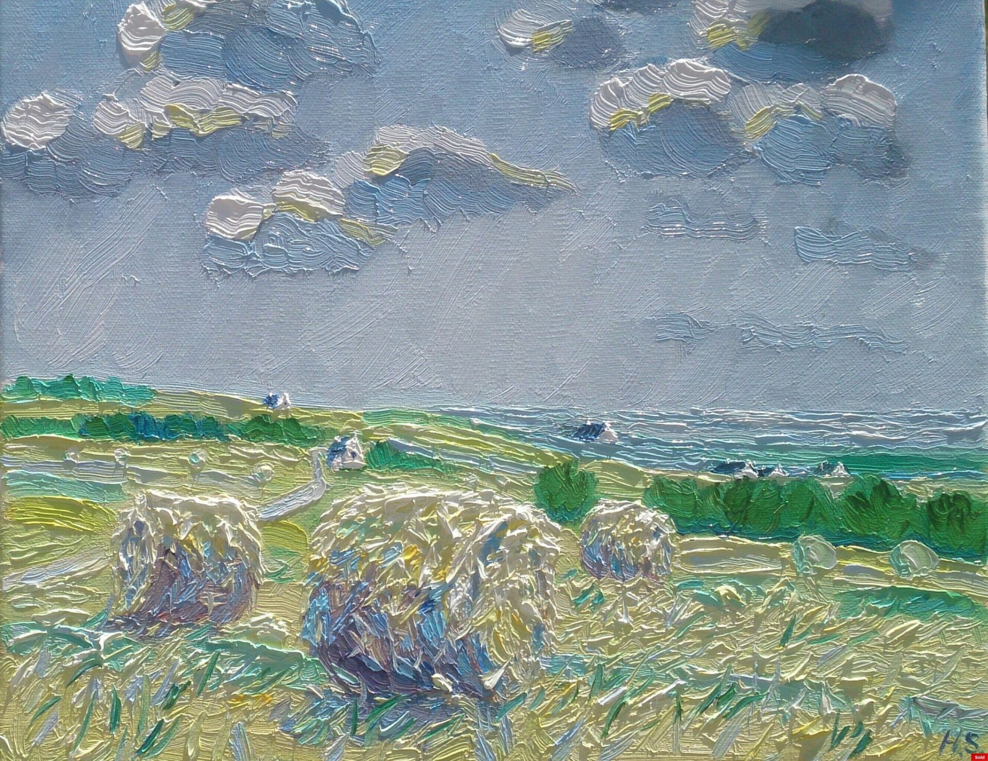 Hooien Finistere Bretagne 2