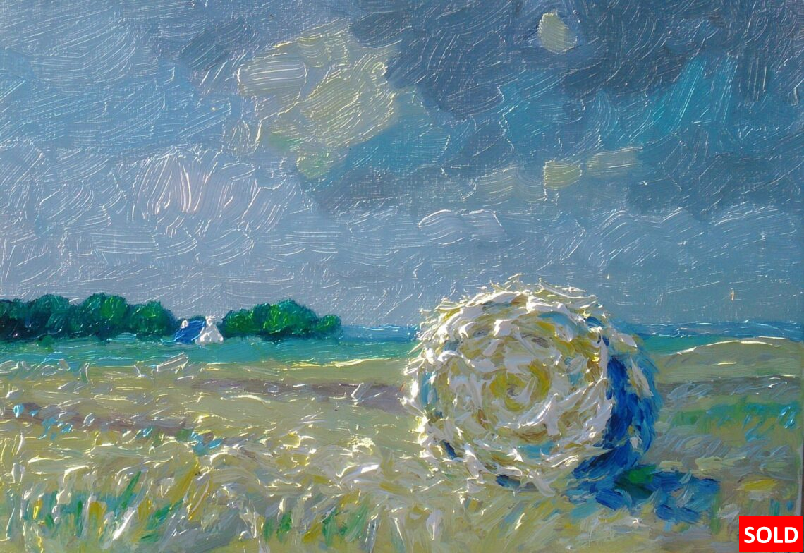 Hooien Bretagne Finistere 3