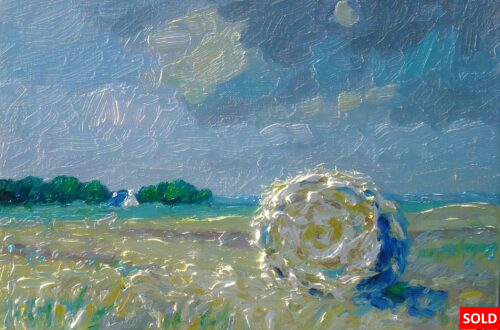 Hooien Bretagne Finistere 3