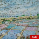 Zoutpannen Kervalet, Batz-sur-Mer 2