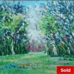 Walcheren dichtbij huis