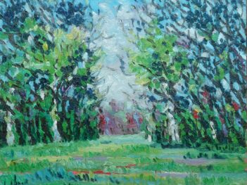 Walcheren dichtbij huis