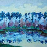 Kreek Veere december