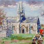 Notre-Dame-de-Tronoën St-Jean Trolimon