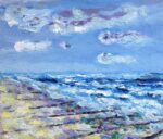 Plage Tronoan Bretagne