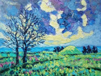 Vliedberg Walcheren 1