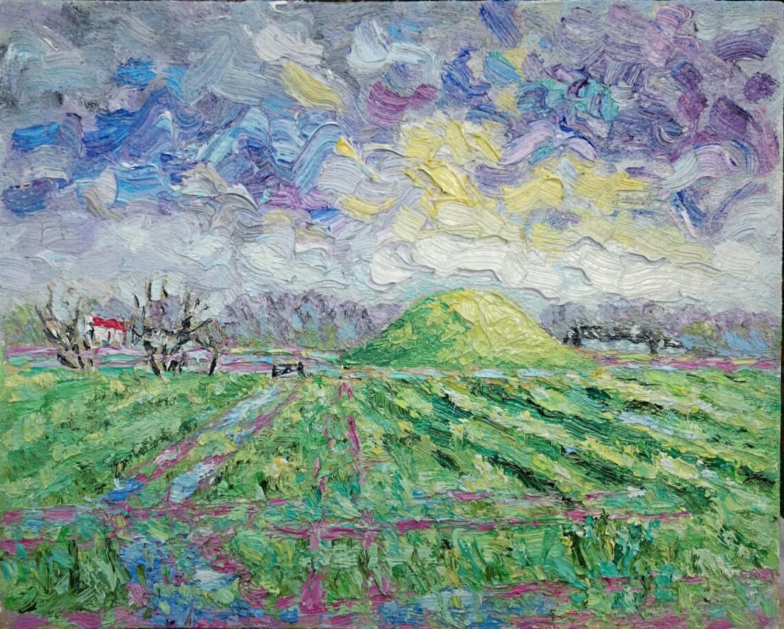 Vliedberg Walcheren 2