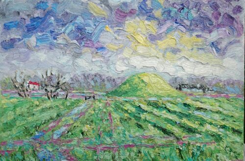 Vliedberg Walcheren 2