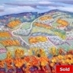 Mirabel-aux-Baronnies Drôme Provencale