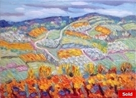 Mirabel-aux-Baronnies Drôme Provencale