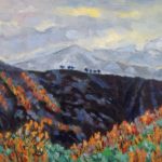 Ligurische Alpen bergstudies