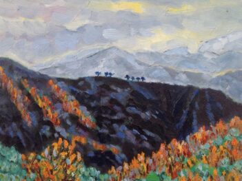 Ligurische Alpen bergstudies