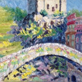 Dolceaqua Ponte Vecchio