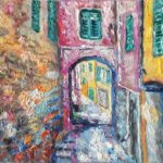 Castelvittorio Ligurië