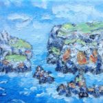 Pointe du Van Finistere