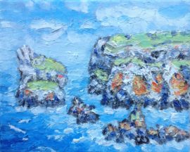 Pointe du Van Finistere