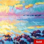 Baie d'Audierne Finistere