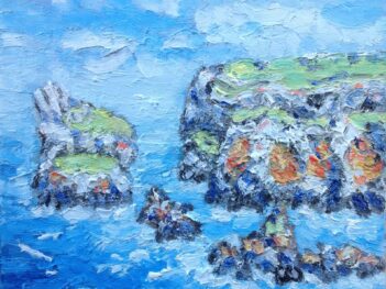 Pointe du Van Finistere