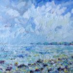 Baie d'Audierne zomerlicht I