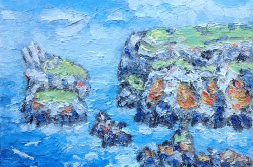 Pointe du Van Finistere