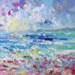 Baie d'Audierne zomerlicht II