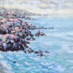 Pointe du Van Bretagne