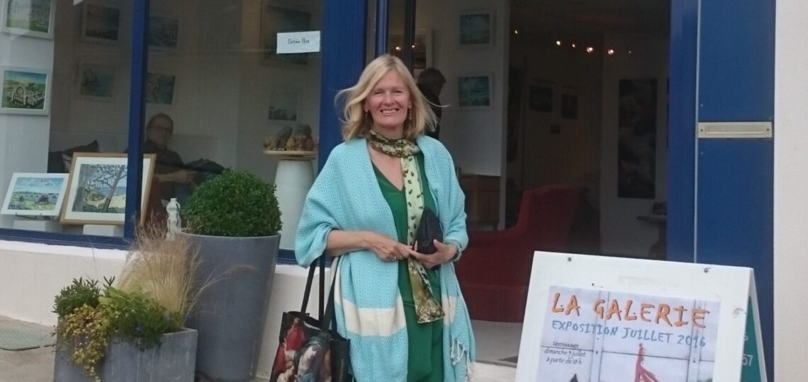 Vernissage Audierne