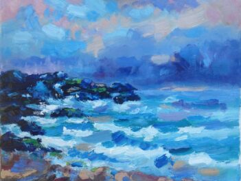 Pointe de la Torche Finistere