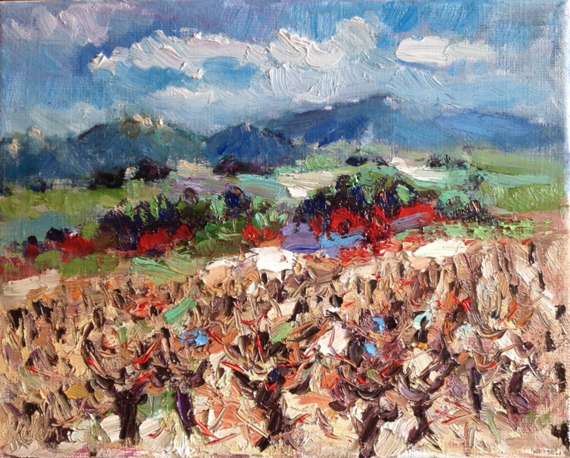 Châteauneuf-du-Pape