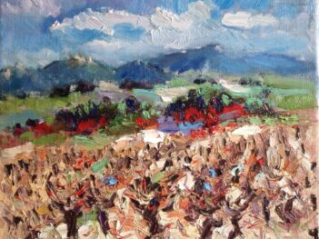 Châteauneuf-du-Pape