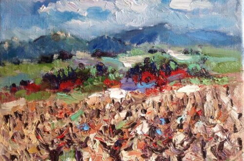 Châteauneuf-du-Pape