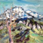 Monte Toraggio Ligurische Alpen