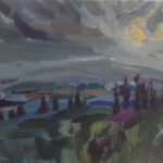 Mont Ventoux-Pays du Comtat